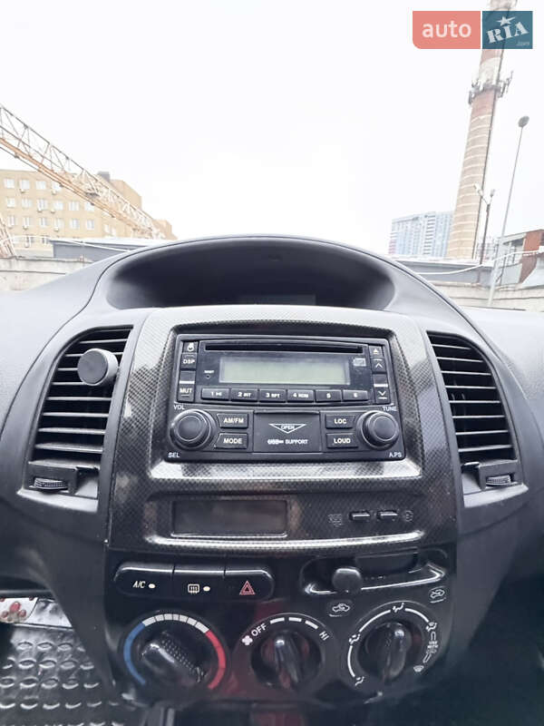 Хэтчбек Geely MK-2 2011 в Киеве