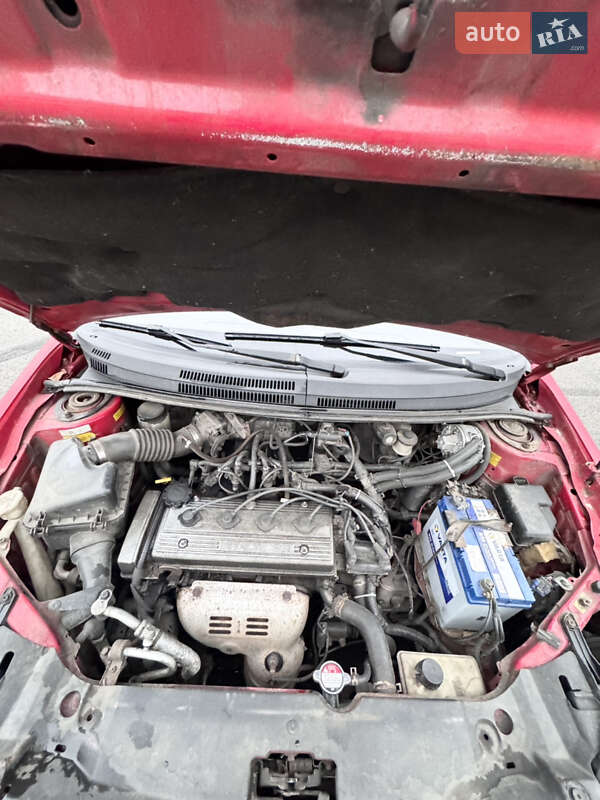 Хэтчбек Geely MK-2 2011 в Киеве