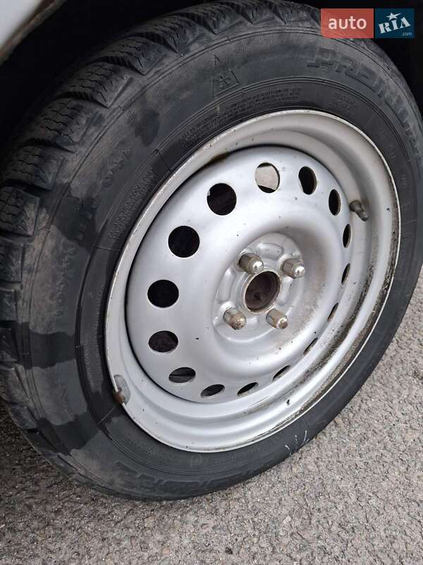 Седан Geely MK-2 2011 в Днепре