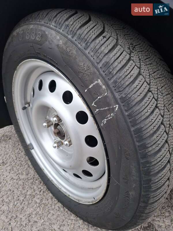 Седан Geely MK-2 2011 в Днепре