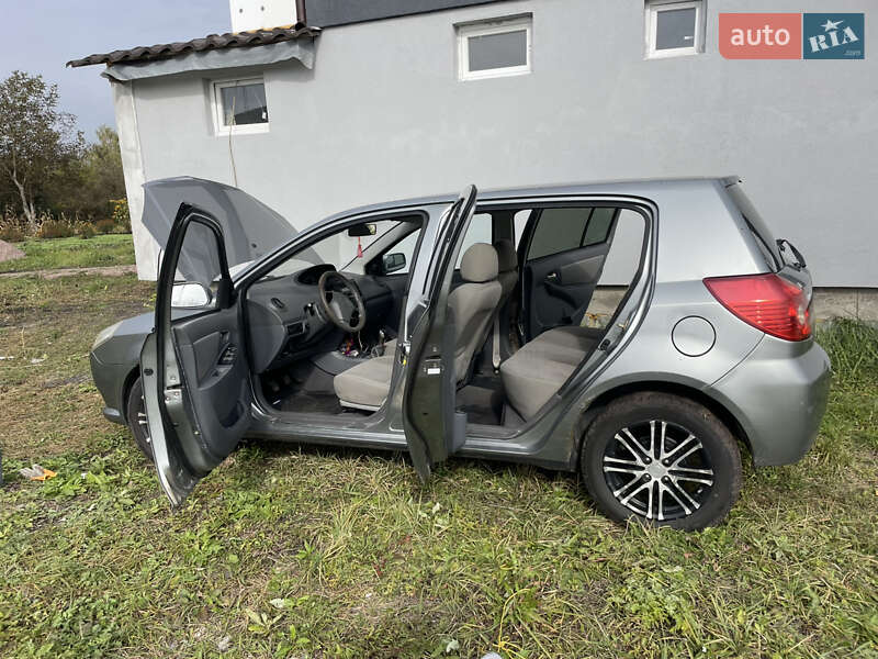 Хетчбек Geely MK-2 2009 в Житомирі фото 8 Хетчбек Geely MK-2 2009 в Житомирі