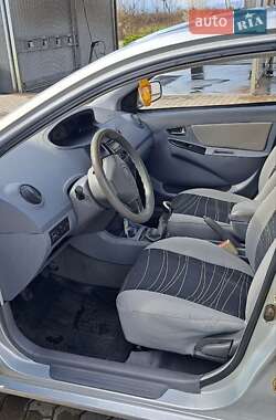 Седан Geely MK-2 2011 в Мукачевому