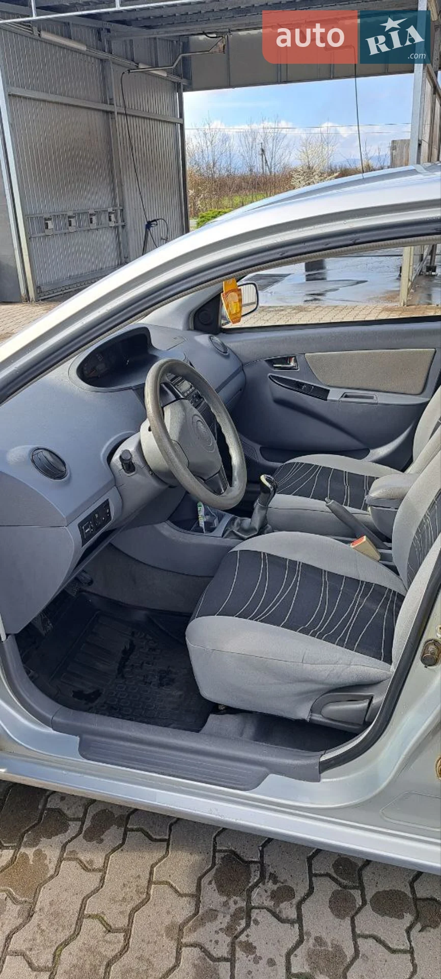 2011 Geely CK (Otaka) - мініатюра 4
