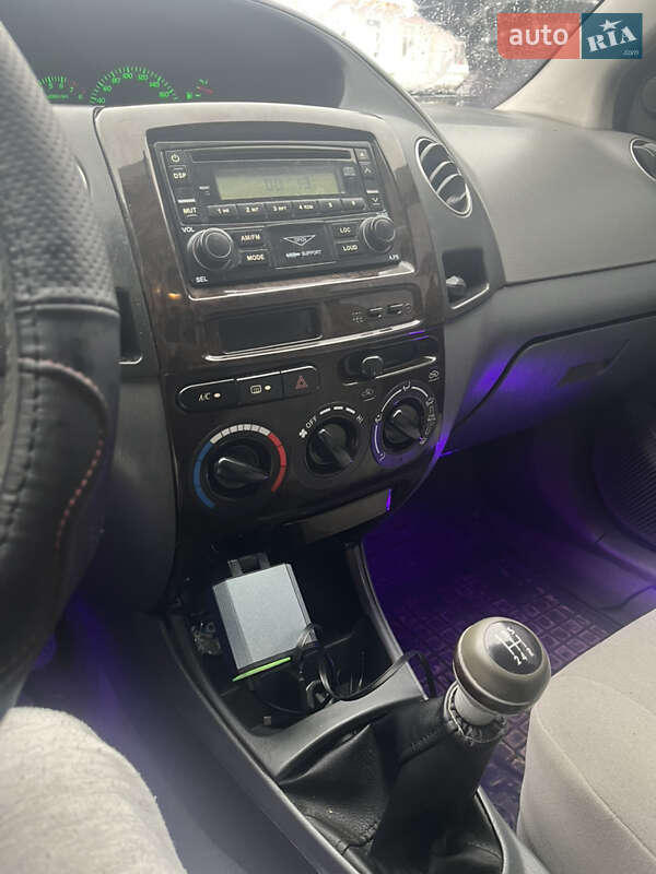 Седан Geely MK-2 2009 в Вінниці фото 8 Седан Geely MK-2 2009 в Вінниці