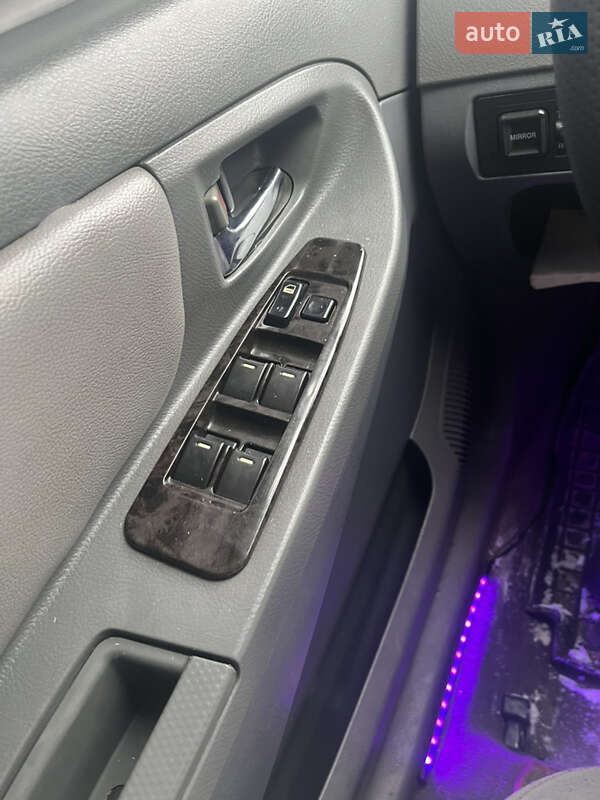 Седан Geely MK-2 2009 в Вінниці фото 11 Седан Geely MK-2 2009 в Вінниці