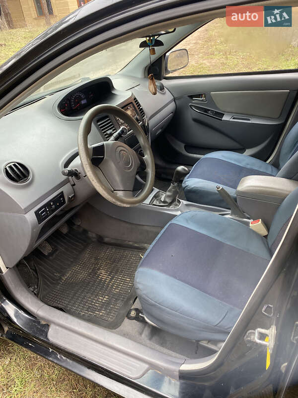 Седан Geely MK-2 2011 в Николаеве