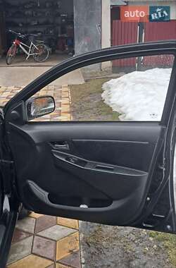 Седан Geely MK-2 2012 в Рогатине