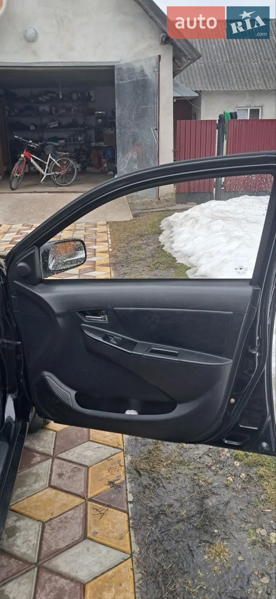 2012 Geely CK (Otaka) - мініатюра 7