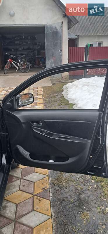 Седан Geely MK-2 2012 в Рогатине