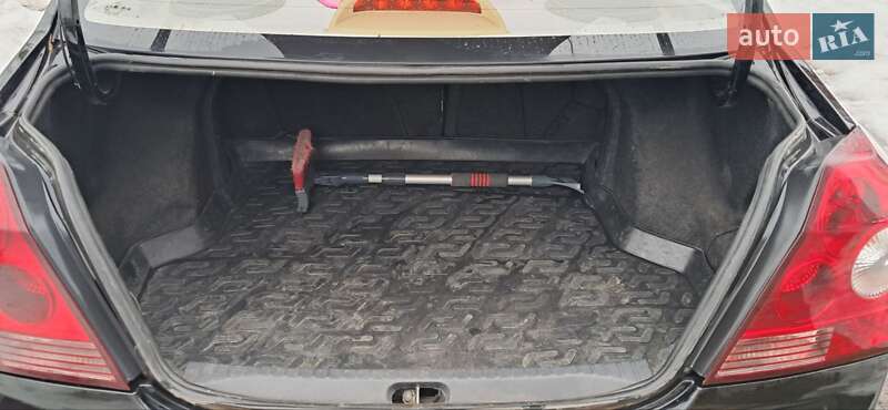 Седан Geely MK-2 2012 в Рогатине