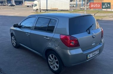 Хэтчбек Geely MK-2 2011 в Киеве