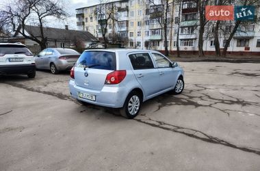 Хэтчбек Geely MK-2 2009 в Чернигове