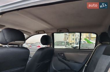 Хэтчбек Geely MK-2 2009 в Чернигове