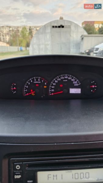 Седан Geely MK-2 2012 в Ужгороді