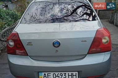 Седан Geely MK-2 2013 в Николаевке