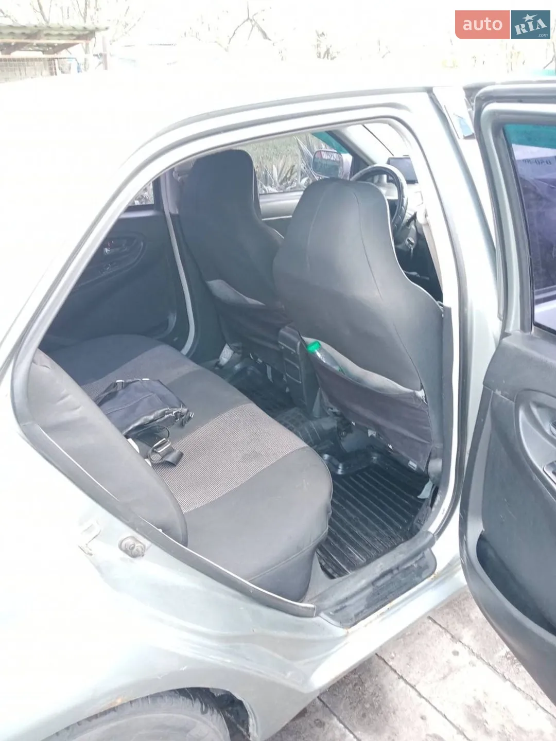 2013 Geely CK (Otaka) - мініатюра 7