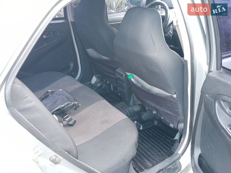 Седан Geely MK-2 2013 в Николаевке