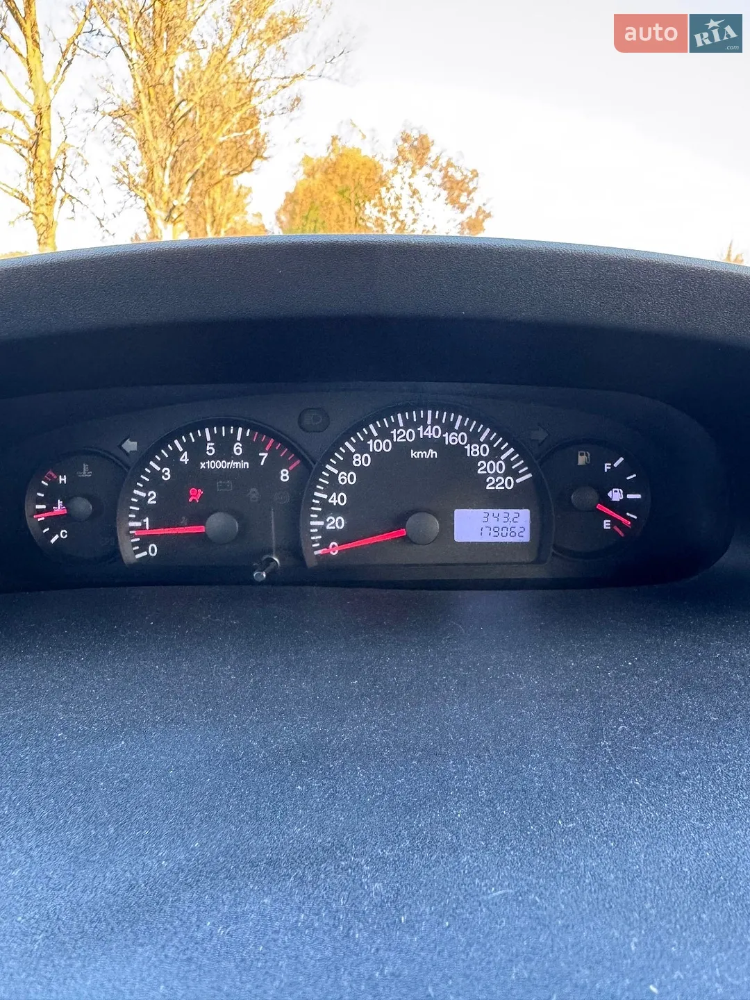 2011 Geely CK (Otaka) - мініатюра 10