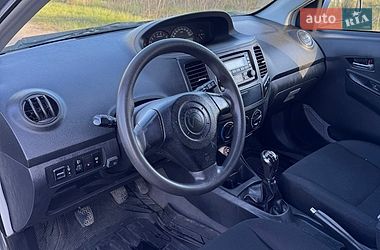 Хэтчбек Geely MK-2 2011 в Броварах