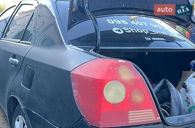 Седан Geely MK-2 2012 в Обухові