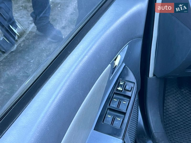 Седан Geely MK-2 2012 в Обухові