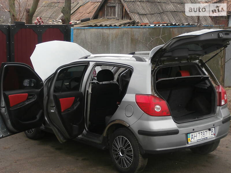 Позашляховик / Кросовер Geely MK Cross 2013 в Краматорську