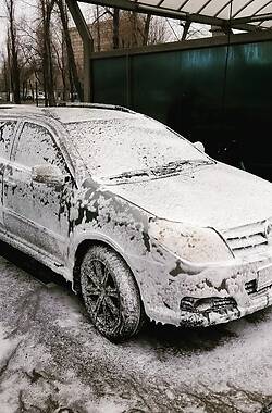 Хетчбек Geely MK Cross 2013 в 
