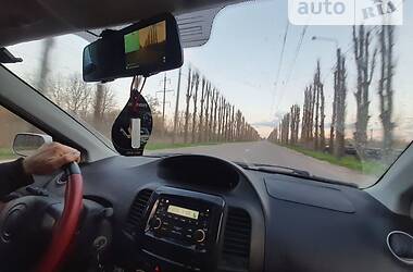 Хетчбек Geely MK Cross 2013 в 