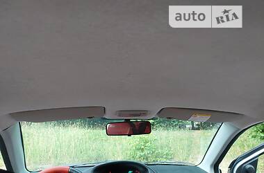 Хэтчбек Geely MK Cross 2013 в 