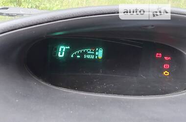 Хэтчбек Geely MK Cross 2013 в 