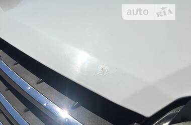 Хетчбек Geely MK Cross 2013 в 