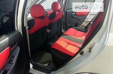 Позашляховик / Кросовер Geely MK Cross 2013 в Лисянці