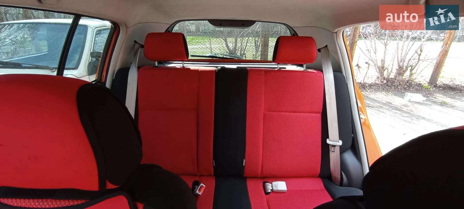 2012 Geely MK Cross - мініатюра 3