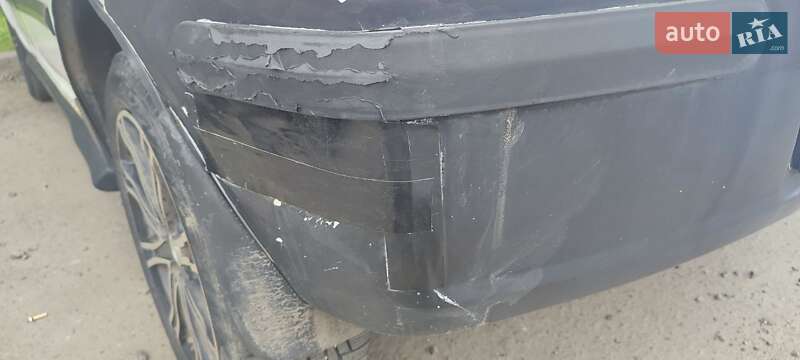 Позашляховик / Кросовер Geely MK Cross 2013 в Полтаві фото 12 Позашляховик / Кросовер Geely MK Cross 2013 в Полтаві