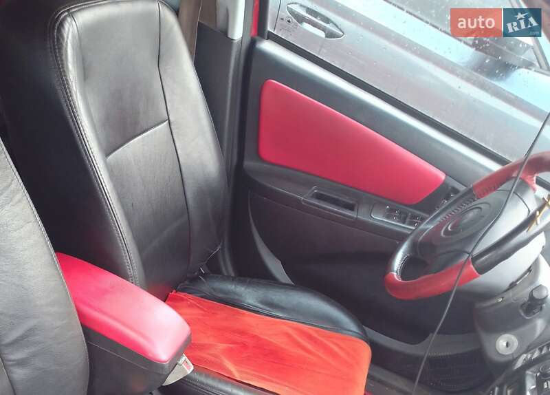 Внедорожник / Кроссовер Geely MK Cross 2013 в Запорожье