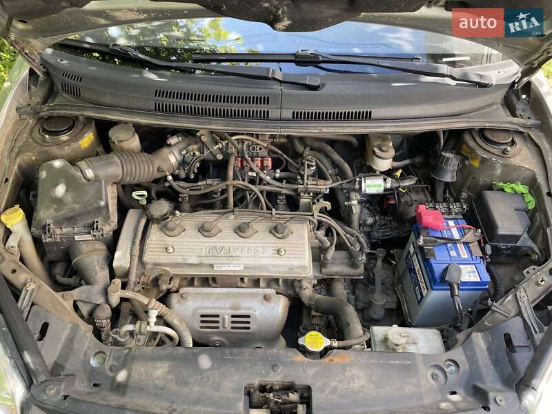 Хетчбек Geely MK Cross 2013 в Шостці