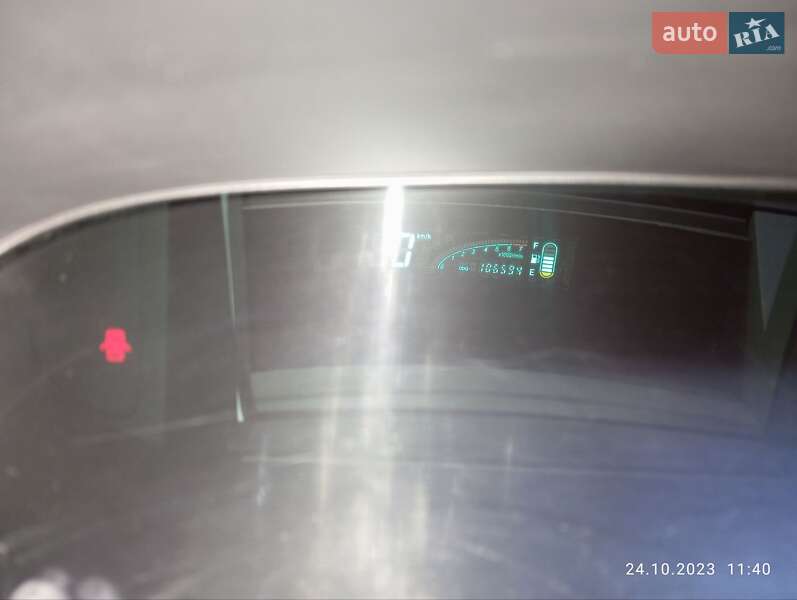 Хэтчбек Geely MK Cross 2012 в Шостке фото 13 Хэтчбек Geely MK Cross 2012 в Шостке