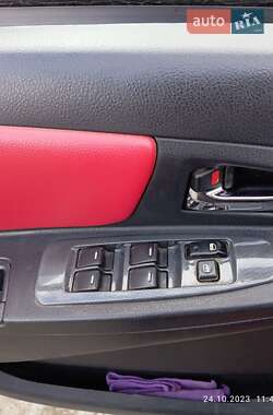 Хэтчбек Geely MK Cross 2012 в Шостке
