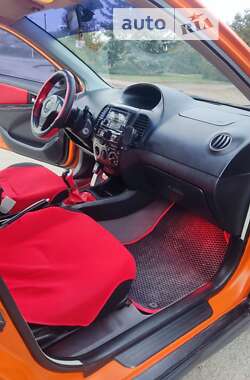 Хэтчбек Geely MK Cross 2013 в 