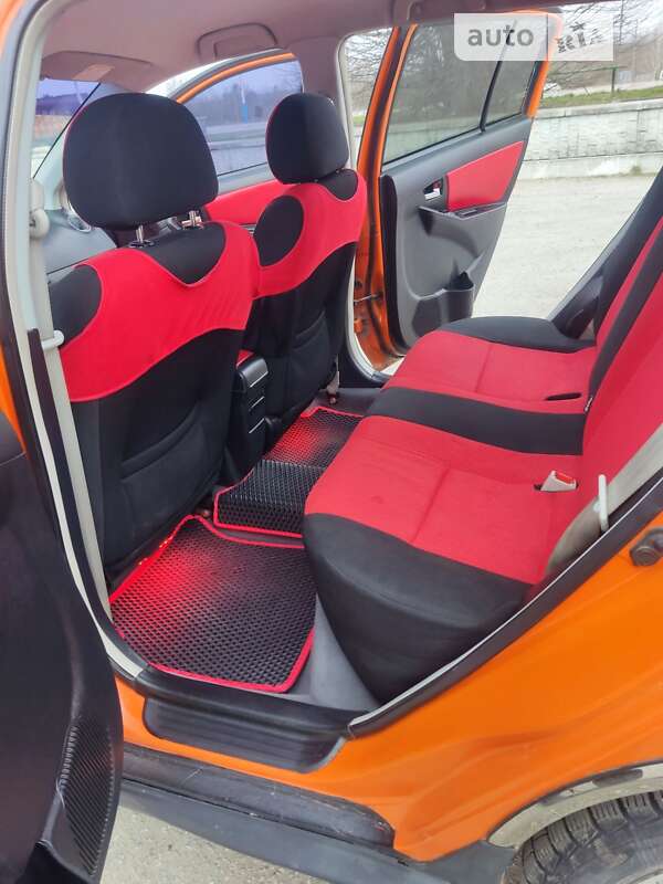Хетчбек Geely MK Cross 2013 в Ізяславі