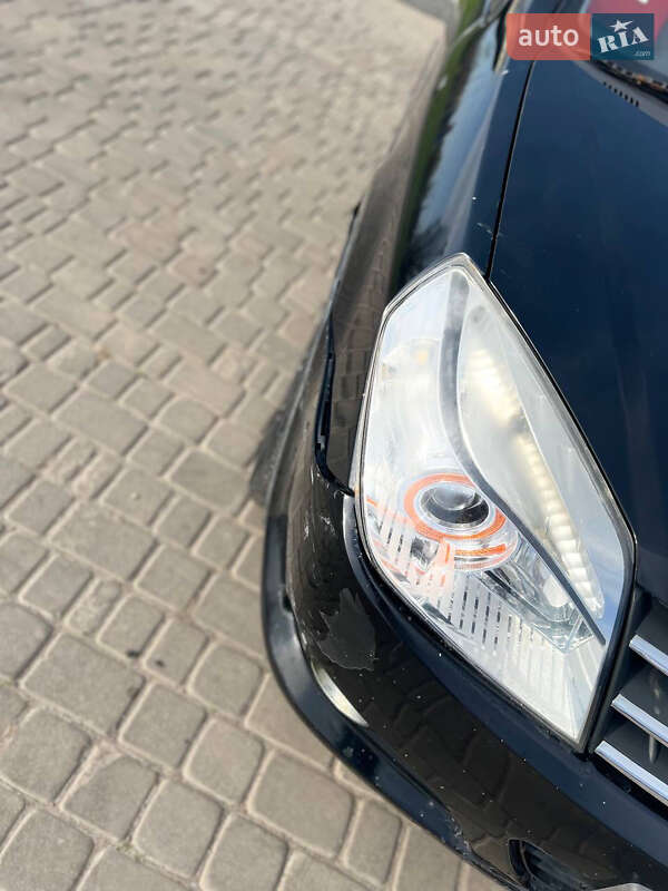 Хэтчбек Geely MK Cross 2013 в Харькове фото 6 Хэтчбек Geely MK Cross 2013 в Харькове