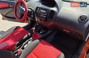 Хэтчбек Geely MK Cross 2013 в 
