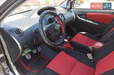 Хэтчбек Geely MK Cross 2013 в 