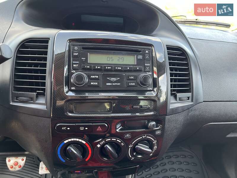 Хетчбек Geely MK Cross 2012 в Кропивницькому