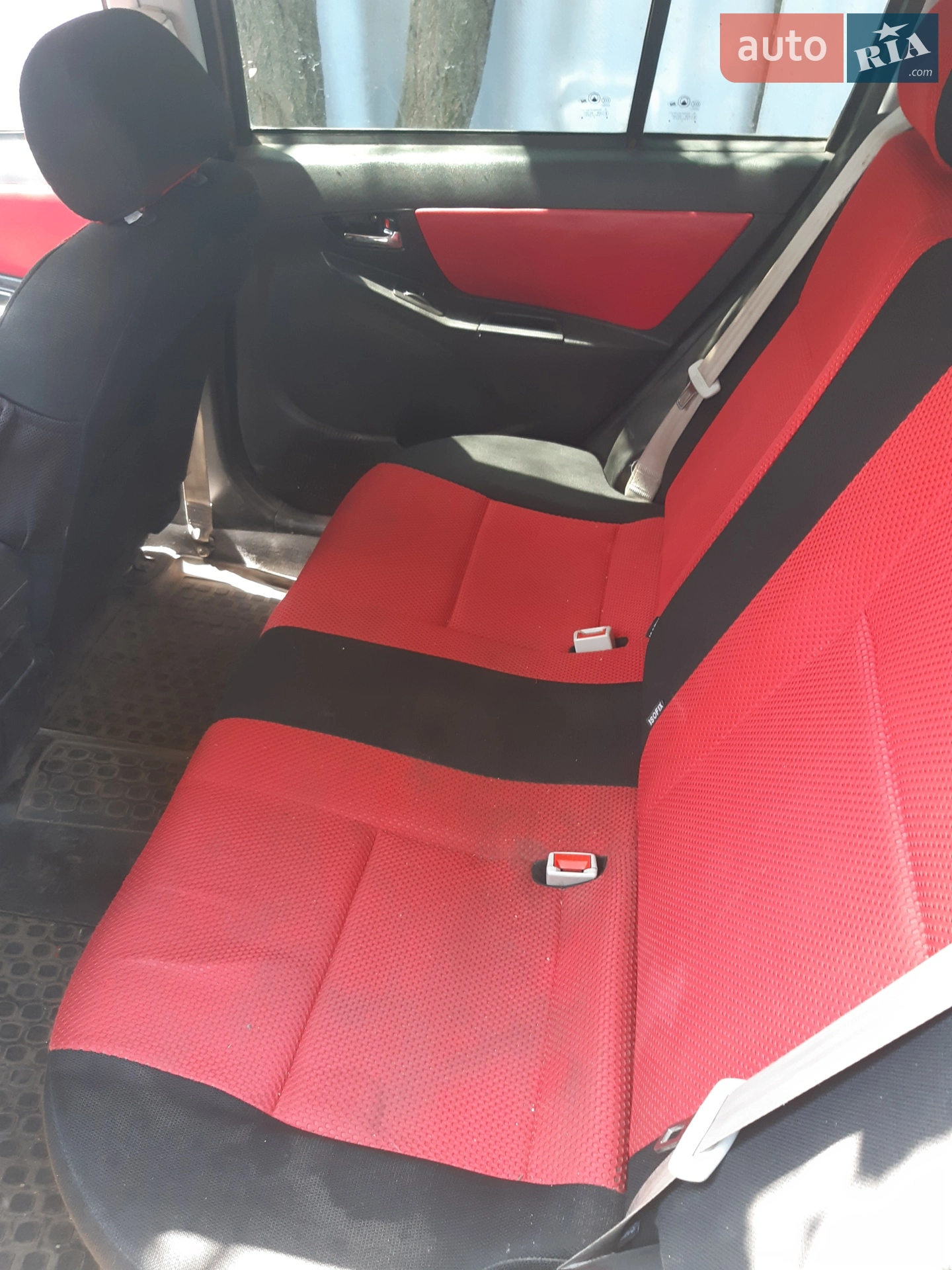 2014 Geely MK Cross - мініатюра 5