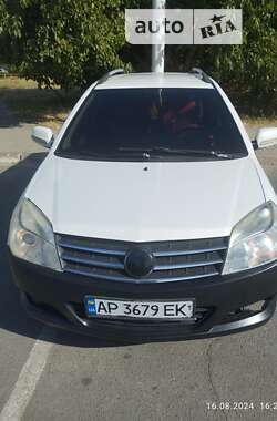 Хэтчбек Geely MK Cross 2013 в Запорожье