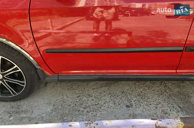 Хэтчбек Geely MK Cross 2011 в 