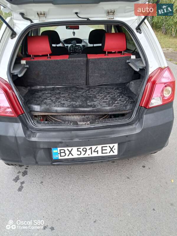 Хэтчбек Geely MK Cross 2014 в Житомире