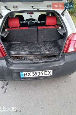 Хэтчбек Geely MK Cross 2014 в Житомире