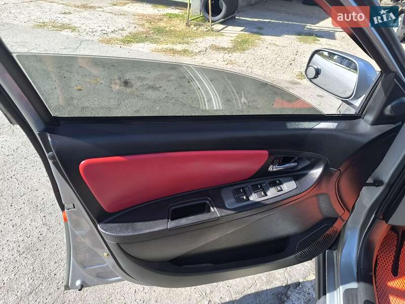 Хэтчбек Geely MK Cross 2013 в Миргороде фото 9 Хэтчбек Geely MK Cross 2013 в Миргороде